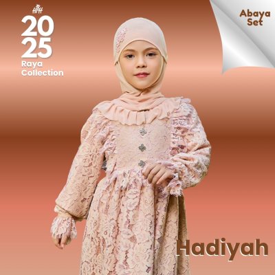 Hadiyah Kids