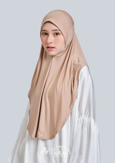 Fatin Instant Hijab