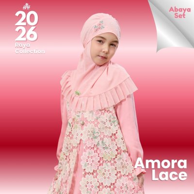 Amora Lace