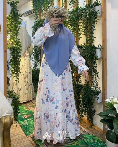 Samira Teens & Adult
