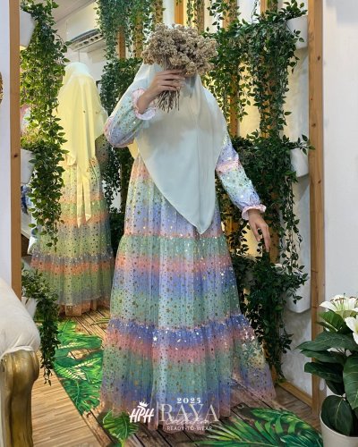 Najma Teens & Adult