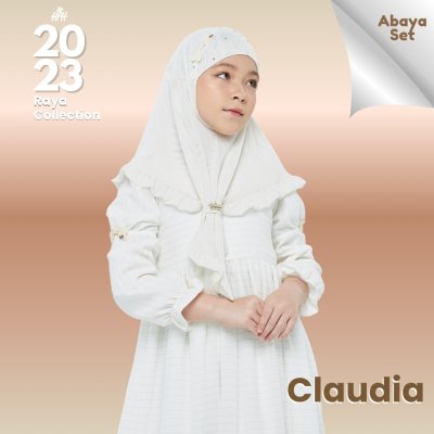 Claudia Set