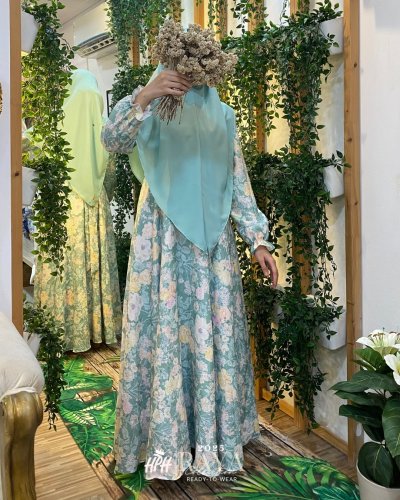 Raihana Teens & Adult Raihana Teens & Adult