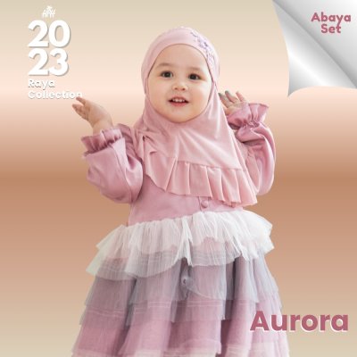 Aurora Dress