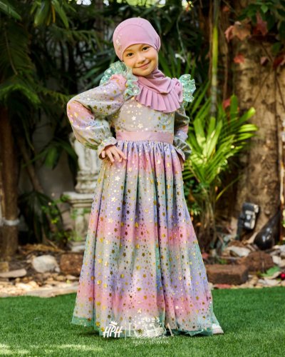 Najma Kids Najma Kids