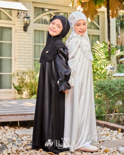 Mecca Kids
