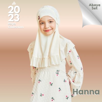 Hanna Dress
