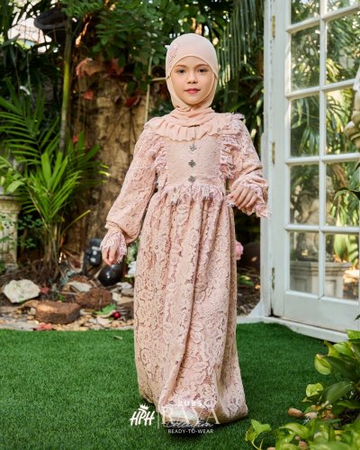 Hadiyah Kids Hadiyah Kids