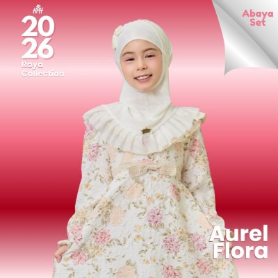 Aurel Flora