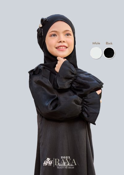 Mecca Kids