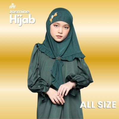 Hijab Jasmine