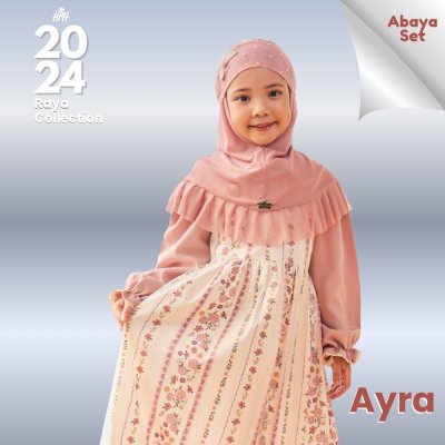 Ayra Set