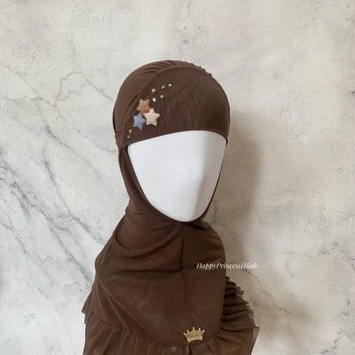 Hijab Original Size S