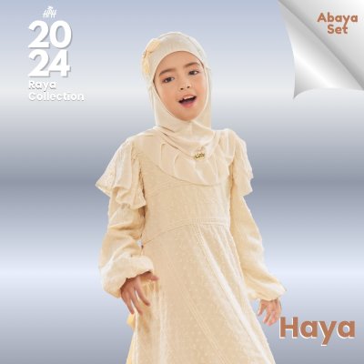 Haya Set