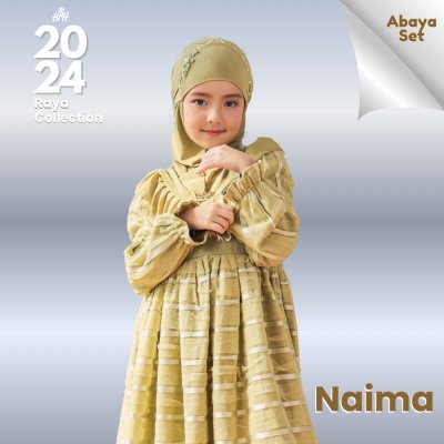 Naima Set