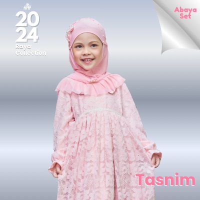 Tasnim Set