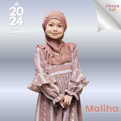Maliha Set