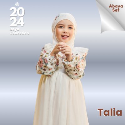Talia Set