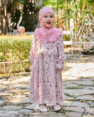 Hadiyah Kids Hadiyah Kids