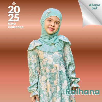 Raihana Kids
