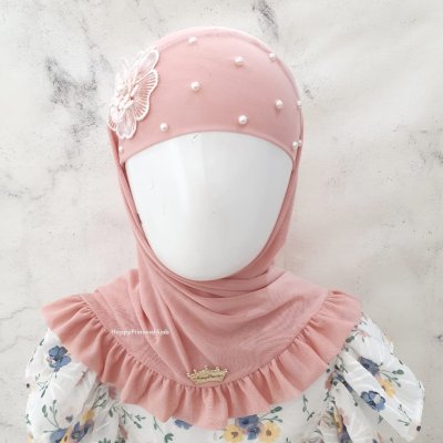 Hijab Dahlia