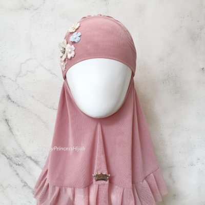 Hijab Original Size S