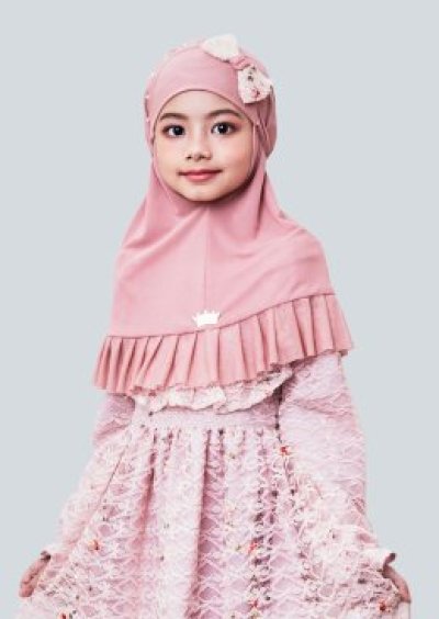 Azmi Dress