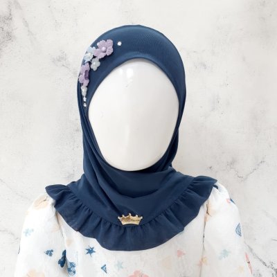 Hijab Dahlia