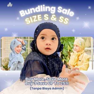 BUNDLING SALE SIZE S & SS