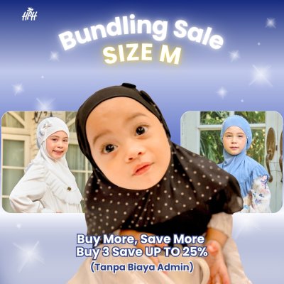 BUNDLING SALE SIZE M