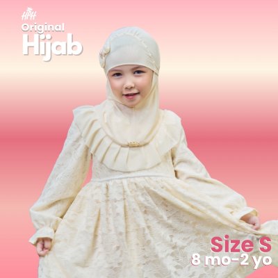 Hijab Original Size S