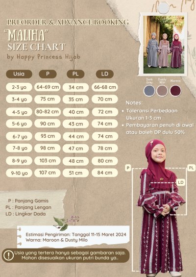 Maliha Set Maliha Set