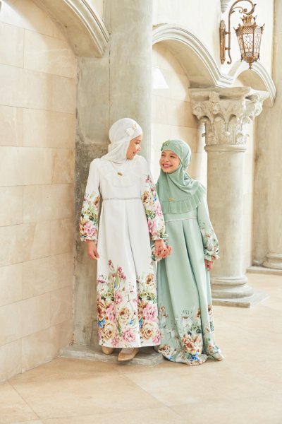 Medina Dress Medina Dress