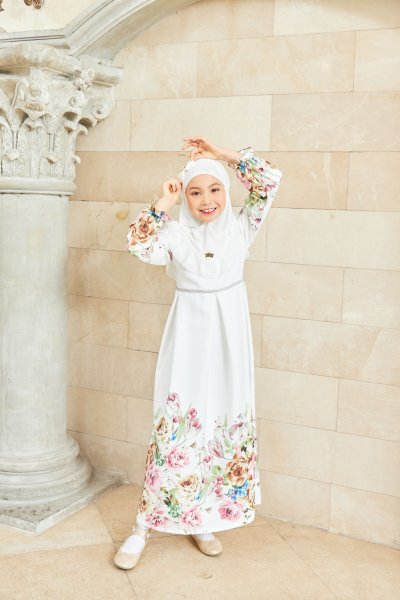 Medina Dress Medina Dress