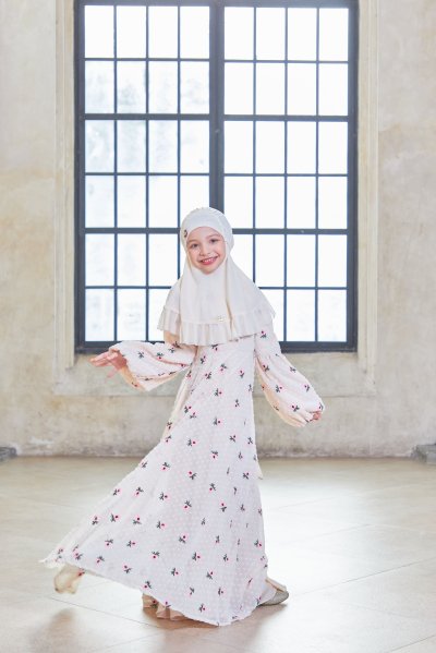 Hanna Dress Hanna Dress