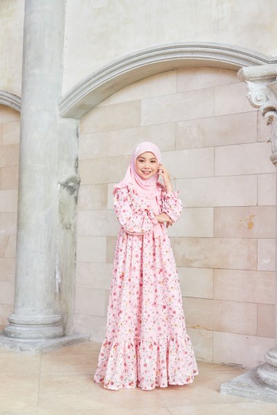 Shireen Dress Shireen Dress