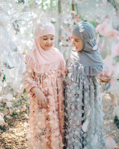Safira Dress