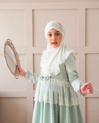 Aina Dress