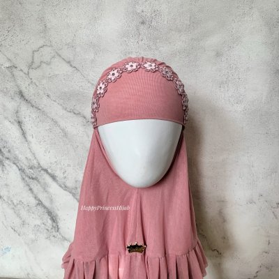 Hijab Original Size S