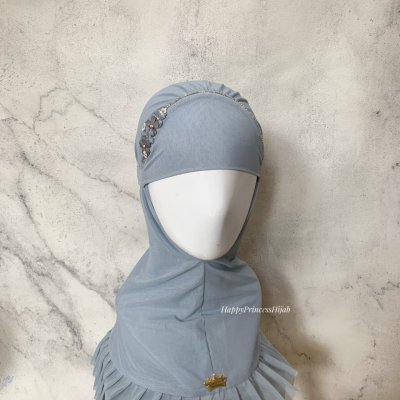 Hijab Original Size S