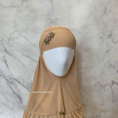 Hijab Original Size S