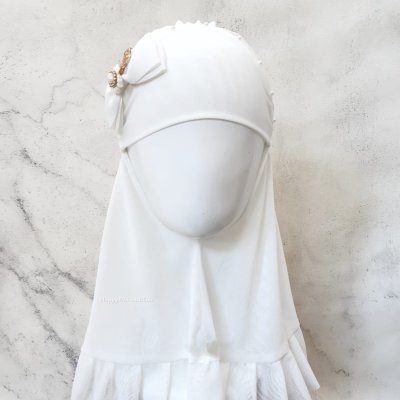 Hijab Original Size S