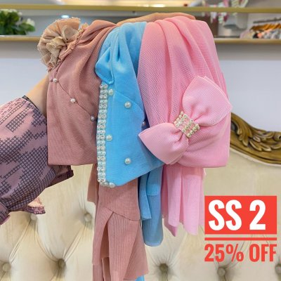 BUNDLING SALE SIZE S & SS