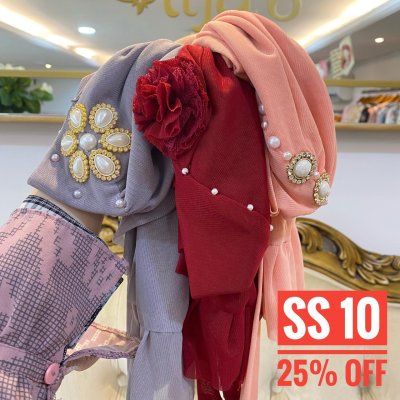 BUNDLING SALE SIZE S & SS