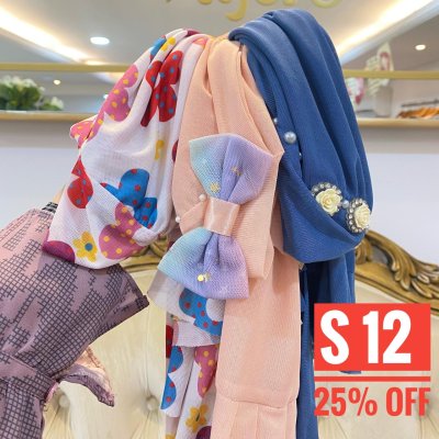 BUNDLING SALE SIZE S & SS