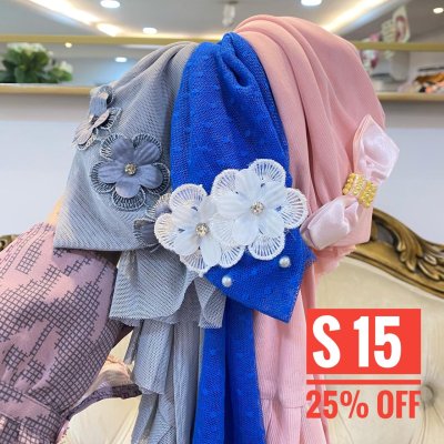 BUNDLING SALE SIZE S & SS