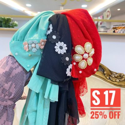 BUNDLING SALE SIZE S & SS