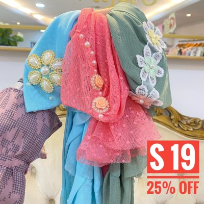 BUNDLING SALE SIZE S & SS