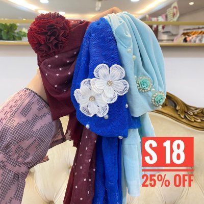 BUNDLING SALE SIZE S & SS