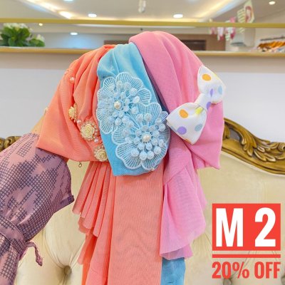 BUNDLING SALE SIZE M